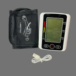 MDSS BP Black 003 Bp Monitor-picture-23