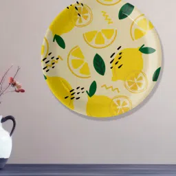 nestroots Juicy Jungle Wall Plate-picture-39