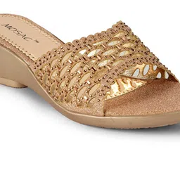 mosac Women Wedges Sandal image 2