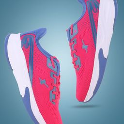 sparx SL 214 Running Shoes For Women-picture-8