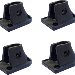 ukdimukdi Plastic Portable Laptop Table image 3