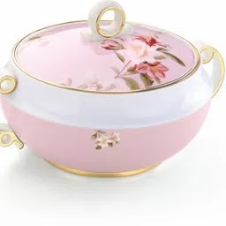 nayasa Bloom Insulated Inner Steel Casserole | 1500 ML | BPA Free | Food Grade | Serve Casserole-picture-11