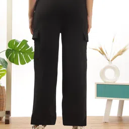 python Women Cargos image 2