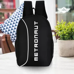metronaut Medium 25 L Backpack For College School Travel Office Backpack For Men & Women-picture-17