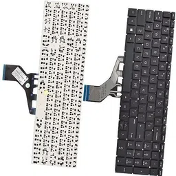 Regatech 15-CS1001NW, 15-CS1001TU, 15-CS1001TX, 15-CS1001UR, 15-CS1002LA Internal Laptop-size Laptop Keyboard Compatible with Desktop, Laptop, Mac-picture-12