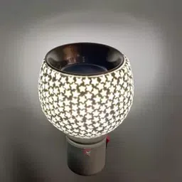 nkrishna Glass Incense Holder-picture-22