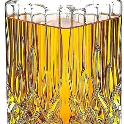 arten Glass European Lid Jug Pitcher Rum perfume Bourbon Liquor Champagne Alcohol Decanter image 1