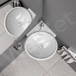 well set Corner Basin Corner Basin image 3
