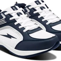 bruton TREND STAR- 631 EVA Lite Sneaker | Comfortable | Stylish | Trendy Lace-Up Sneakers For Men image 4