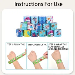 hasthip Printed Party Bag image 3