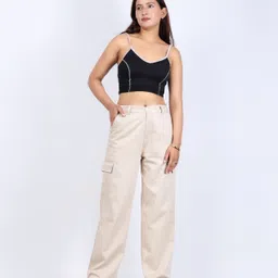 riacult Women Cargos-picture-38