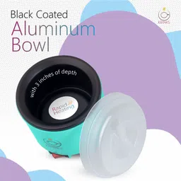 krinks Oil and Wax Heater image 3