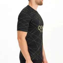 ryze Printed Men Track Suit image 3