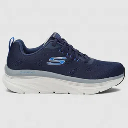 skechers D'LUX WALKER-COMMUTER Walking Shoes For Men image 4