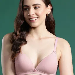 dressberry Women T-Shirt Lightly Padded Bra-picture-12