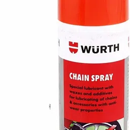 wurth 0893106100 Chain Lube Spray Chain Oil-picture-20