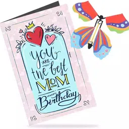 gift my passion Greeting Card image 1