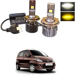 lovmoto LED Fog Lamp Unit for Maruti Suzuki Zen Estilo-picture-15