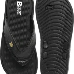 sizeone Men Slippers image 4