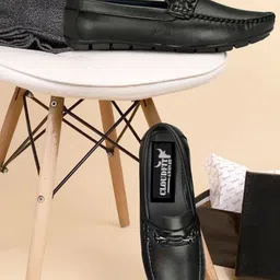 cloudfit Loafers For Men image 2