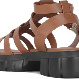 london rag Women Sports Sandal image 2