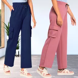 tr fashion Women Cargos-picture-19