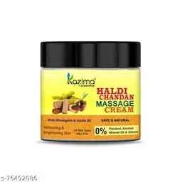 KAZIMA Useful Face Cream-picture-27
