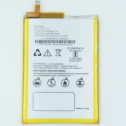 FULL CELL Mobile Battery For Micromax In 2c , E6533-picture-10