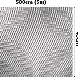 frostnfold Square Pack of 1 Table Placemat image 5