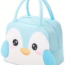 mukul kumar Blue duck Waterproof Lunch Bag image 1