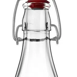 mahadev 1000 ml Glass Bottle image 5