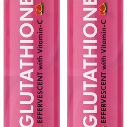 captainfitness L-Glutathione effervescent with vitamin-c tablet| enhance immunity|-(136)-picture-20