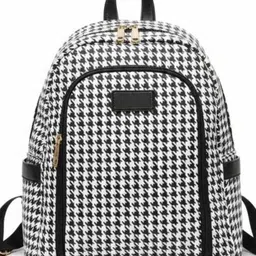 srijan stylish College bag-01 Waterproof Backpack-picture-11