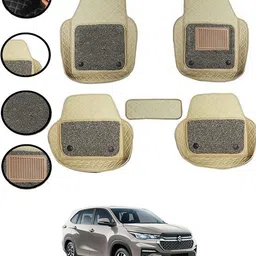 zplus Leatherite 7D Mat For Maruti Universal For Car-picture-29