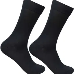 akeet trend Men Solid Calf Length-picture-35