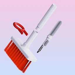 Jyntron 5-in-1 Keyboard Scrubbing Scrubber for Laptops, Computers, Gaming, Mobiles-picture-43