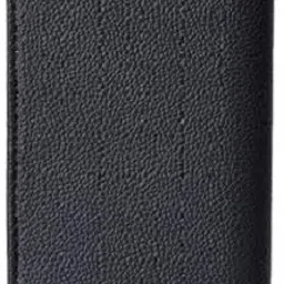 cysqo 20.5 CM Key Case Pouch Keychain Key Pouch Holder Men & Women Bank Locker Key Leather Key Holder image 2