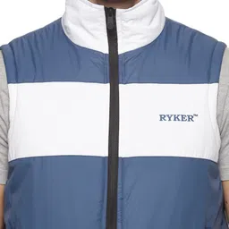 ryker Men Colorblock Casual Jacket image 5