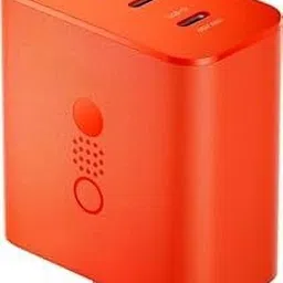 Kizzy 65 W Quick Charge 3 A 3 Port Mobile Charger-image-64