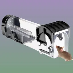 jorona MTB245 Live Trap-picture-13