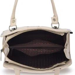 trendycraft Women Grey, Multicolor Shoulder Bag image 5