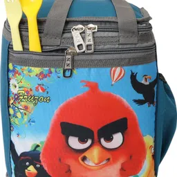 hackonstar Lunch Tiffn Bag For School Office Picnic Lunch Bag Waterproof Lunch Bag10L Waterproof Lunch Bag-picture-13