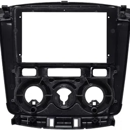 av custom OLD INNOVA CAR ANDRID FRAME 9Inch Media Player Frame image 3