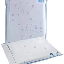 nature pack india flip kart E-Commerce Courier Bag (Pack of 100pcs, 10x13) Security Bag-picture-22