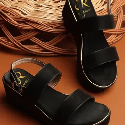 mahroj Women Heels Sandal-picture-37