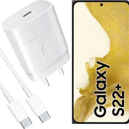 RoarX 25 W PD 3 A Wall Charger for Mobile with Detachable Cable image 1