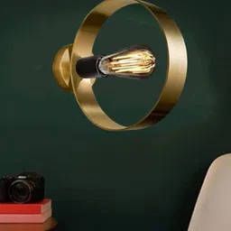 kinis Wallchiere Wall Lamp Without Bulb-picture-41