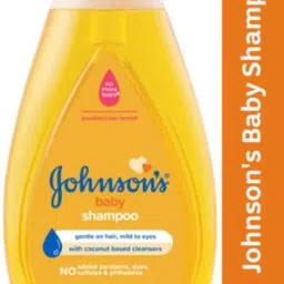 johnson's Baby Shampoo For New Born-picture-11