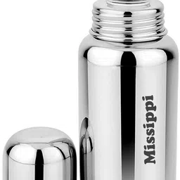 missippi 220 ml New born baby feeding bottle with Anticolic Teat - 220 ml-picture-22