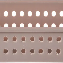 heart home Plastic Storage Basket image 2